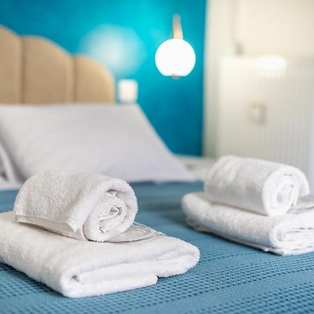Modern Apartment 200M From Acropolis 100Mbps Netflix Aten Exteriör bild