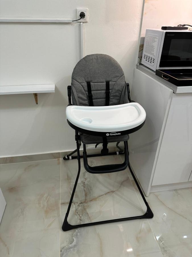 Modern Apartment 200M From Acropolis 100Mbps Netflix Aten Exteriör bild