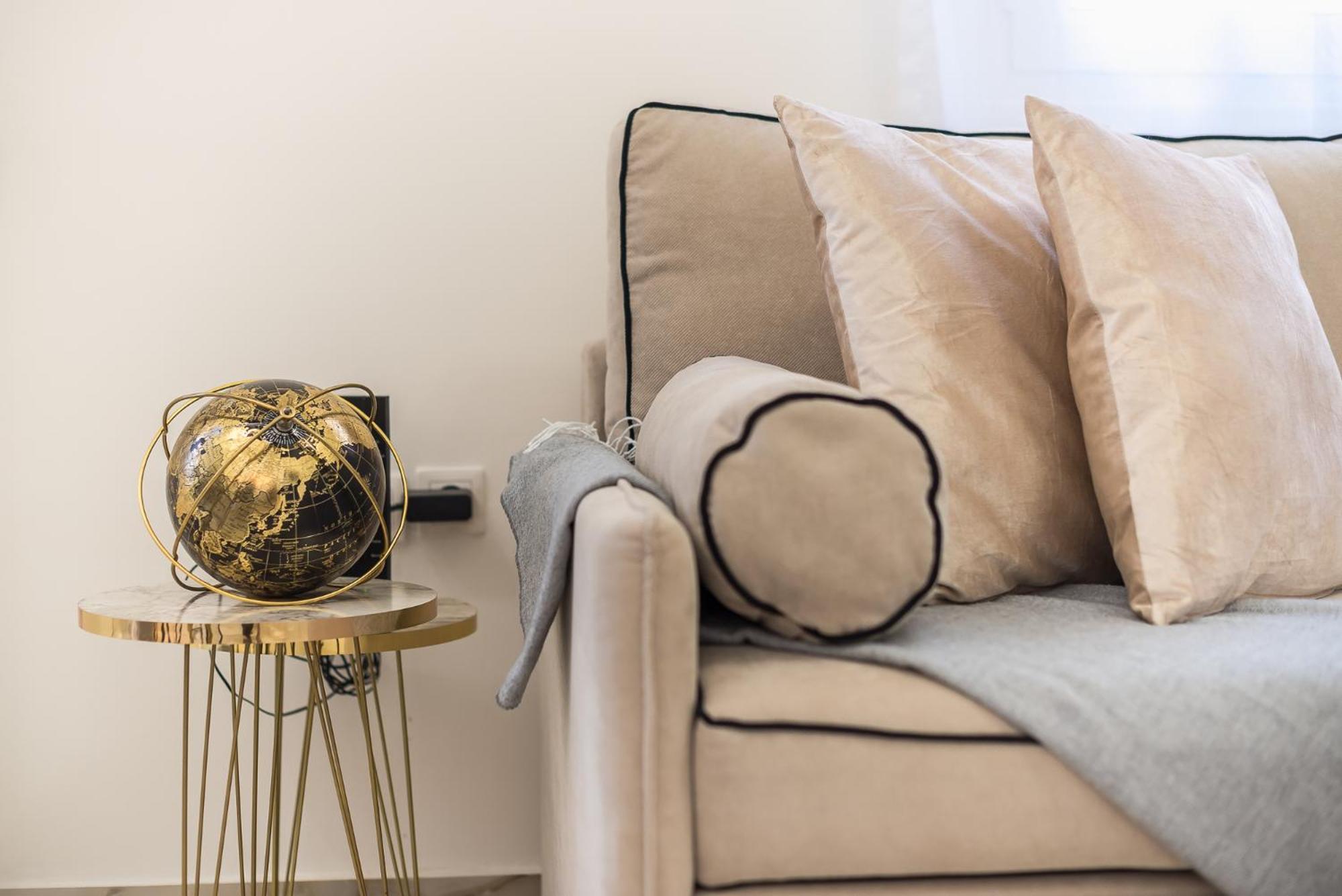 Modern Apartment 200M From Acropolis 100Mbps Netflix Aten Exteriör bild