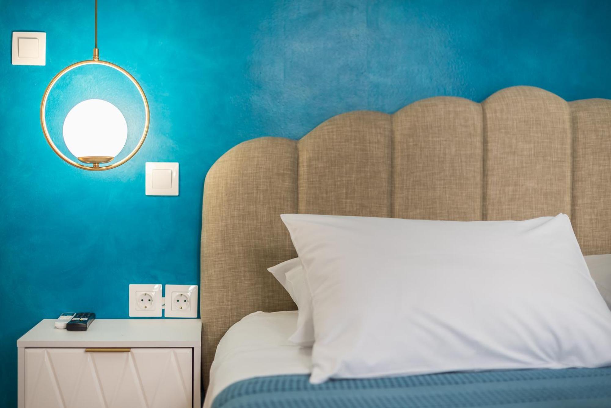 Modern Apartment 200M From Acropolis 100Mbps Netflix Aten Exteriör bild