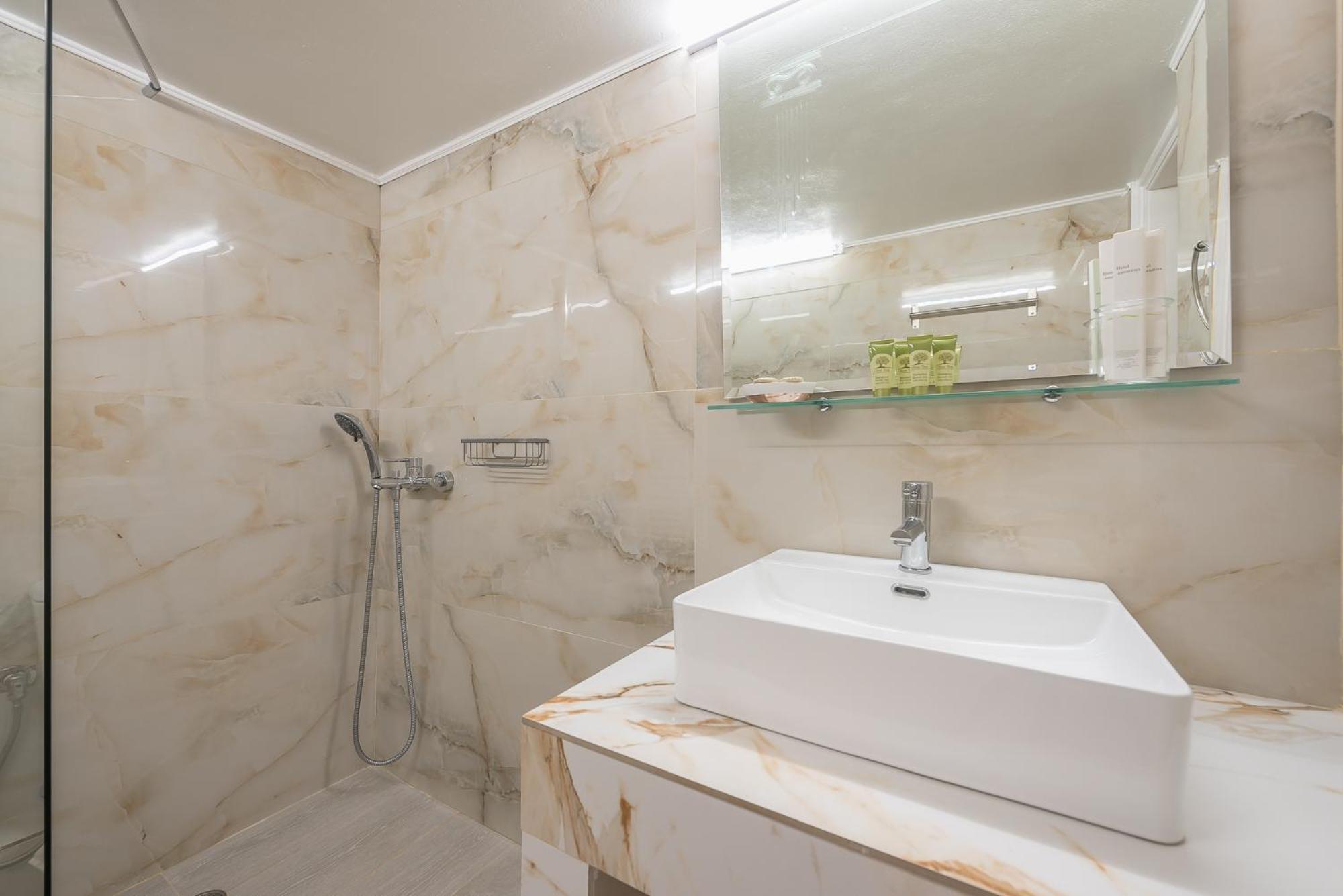 Modern Apartment 200M From Acropolis 100Mbps Netflix Aten Exteriör bild