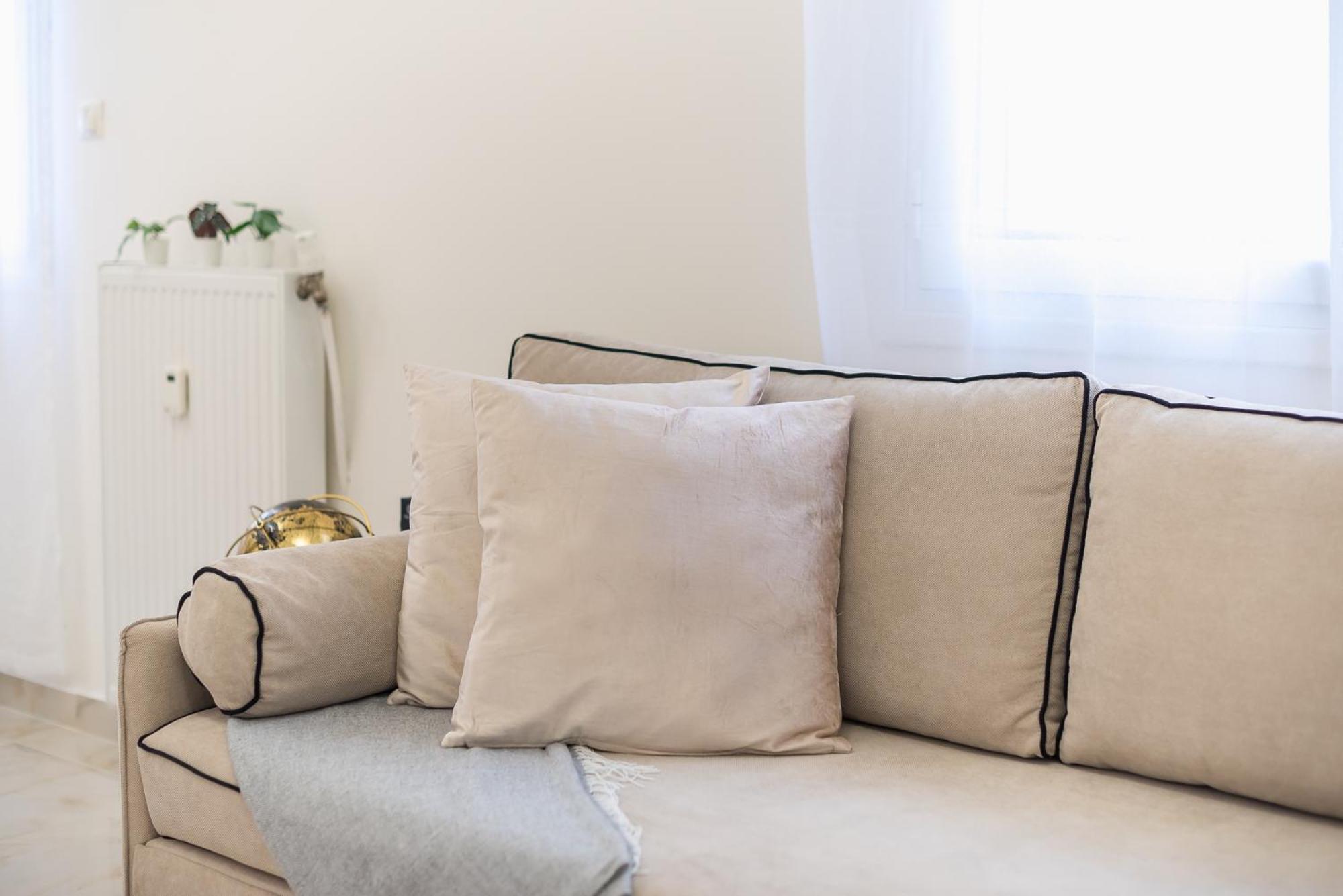Modern Apartment 200M From Acropolis 100Mbps Netflix Aten Exteriör bild