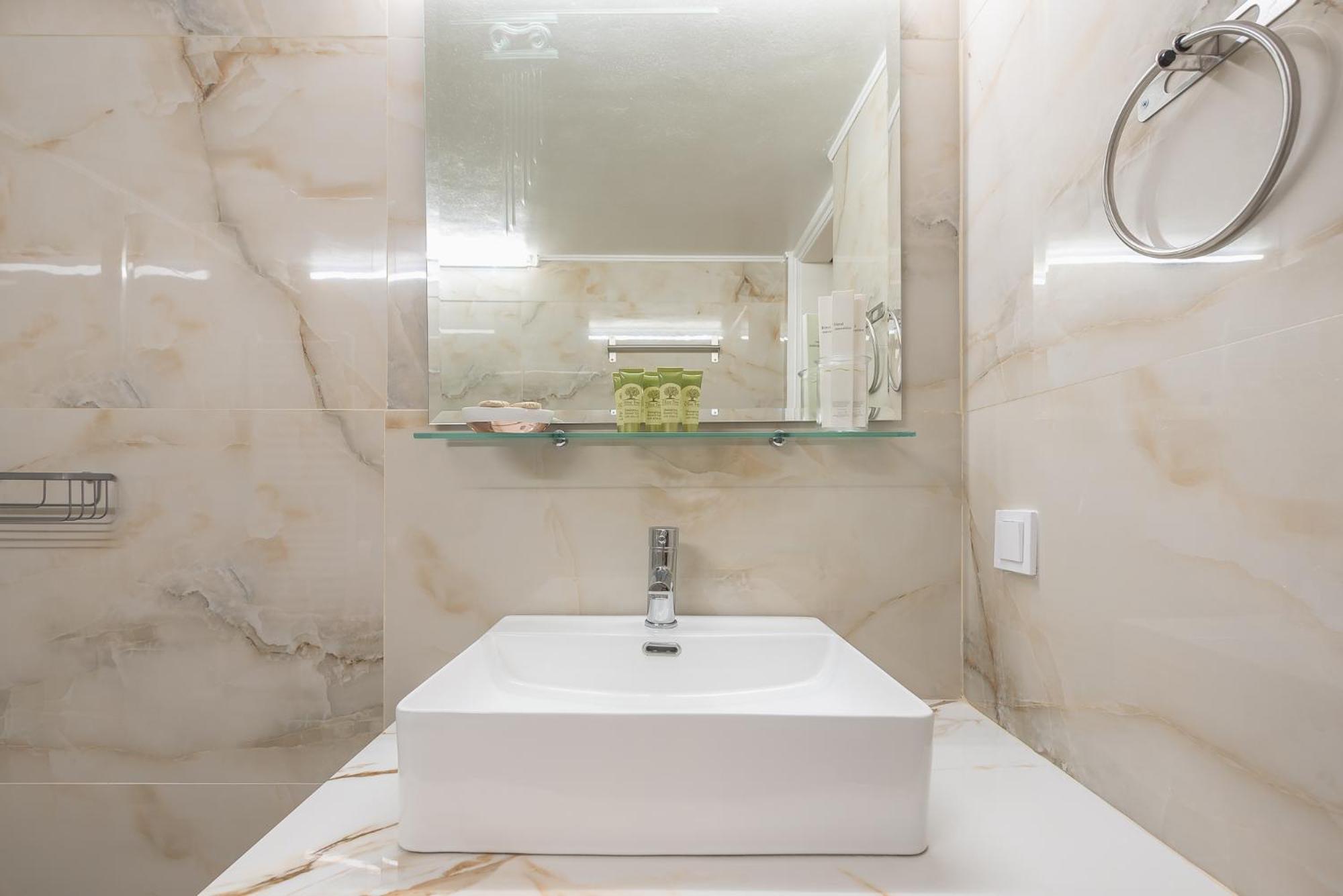 Modern Apartment 200M From Acropolis 100Mbps Netflix Aten Exteriör bild