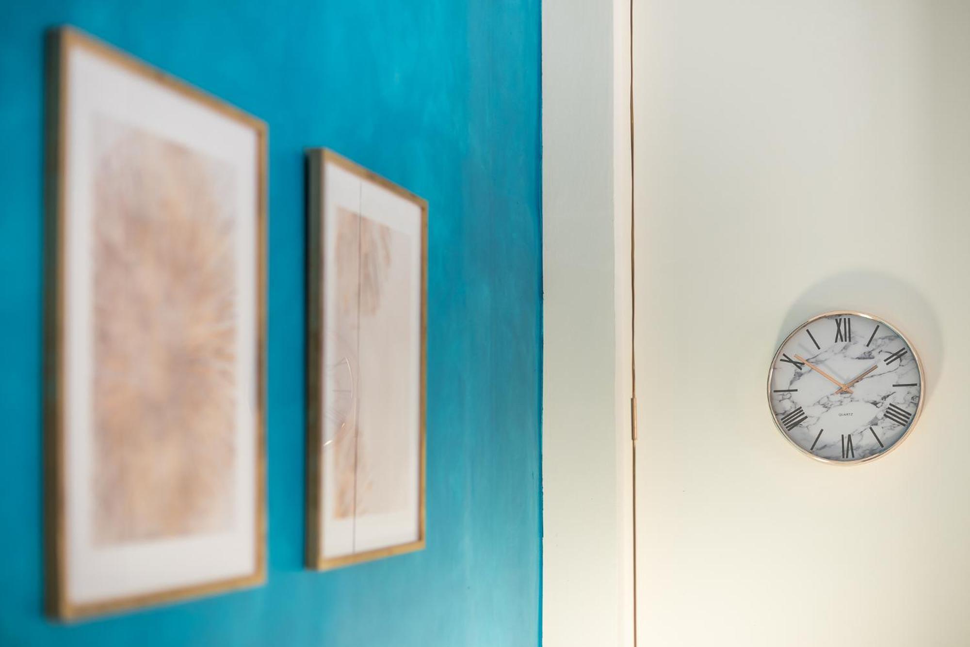 Modern Apartment 200M From Acropolis 100Mbps Netflix Aten Exteriör bild