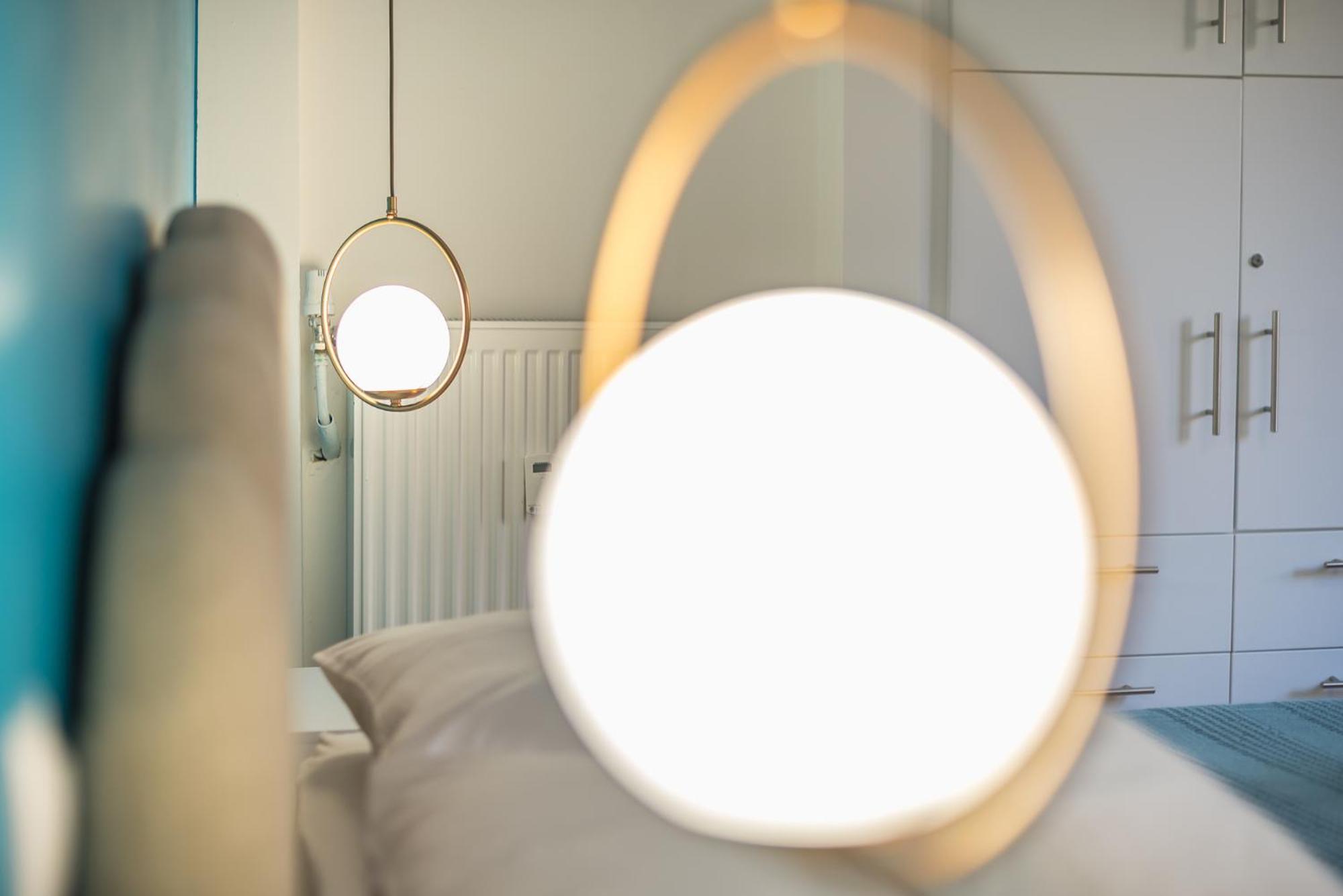 Modern Apartment 200M From Acropolis 100Mbps Netflix Aten Exteriör bild